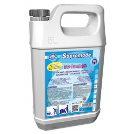 Dtergent dsinfectant surodorant 3d sols et surfaces bonbon
