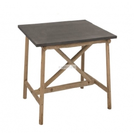 Table rooty dining 80