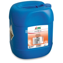 Additif de blanchiment system oxy 20 litres
