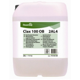 Clax 100 2al4 bidon de 20 l
