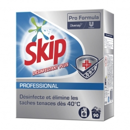 Dtergent skip pro formula dsinfectant plus 8.55 kg