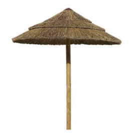 Parasol africa style