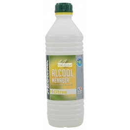 Alcool mnager citron