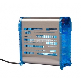 Désinsectiseur électrique flyinbox bleu + mous'kit