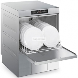 Lave vaisselle écoline ud503d panier 500 mm