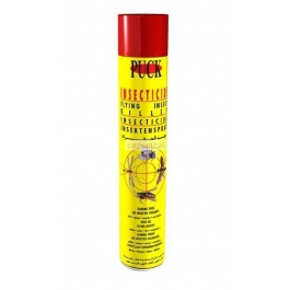 Insecticide volants 750 ml